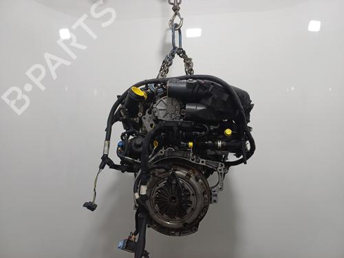 Engine CITROËN C4 II (NC_) 1.6 HDi 90 | BP36149805M1 - Image 13