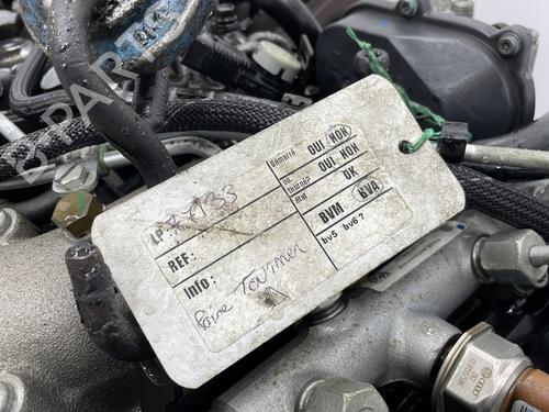 Engine AUDI A4 B8 Avant (8K5) 2.7 TDI | BP29638885M1 