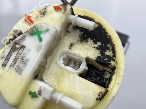 Fuel pump RENAULT TWINGO I (C06_) 1.2 (C066, C068) | BP29922027M76