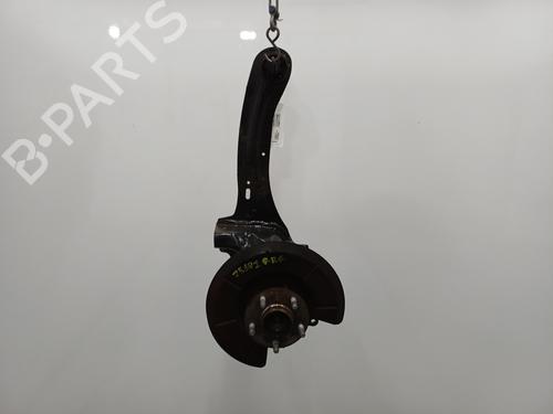 Used Left rear steering knuckle FORD FOCUS C-MAX (DM2) 1.6 TDCi (109 hp) 22103349
