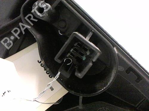Right mirror OPEL TIGRA TwinTop (X04) 1.3 CDTI (R97) | BP20452292C27 