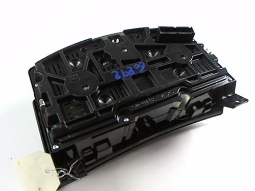 Instrument cluster OPEL ASTRA H (A04) 1.9 CDTI (L48) | BP20444905C47 