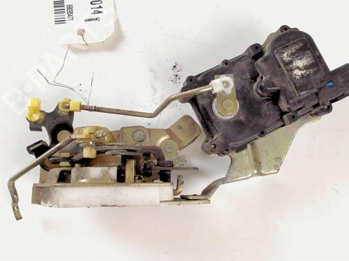 Rear right lock DAEWOO MATIZ (M100, M150) 0.8 | BP20465054C99 