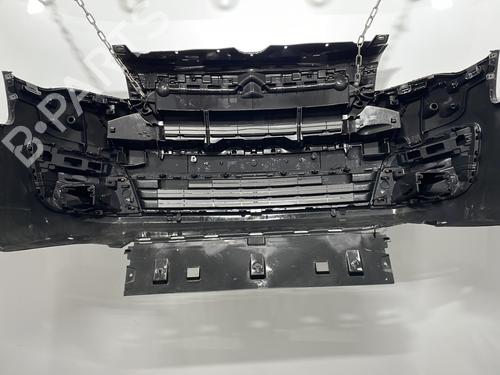 Stoßstange vorne CITROËN BERLINGO Box Body/MPV (B9) 1.6 BlueHDi 100 | BP30890859C7