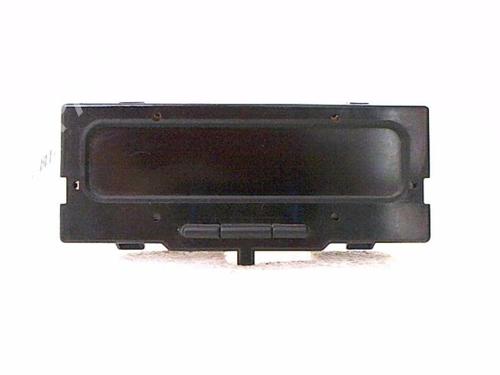 Display RENAULT KANGOO (KC0/1_) 1.9 dTi (KC0U) (80 hp) 20437381
