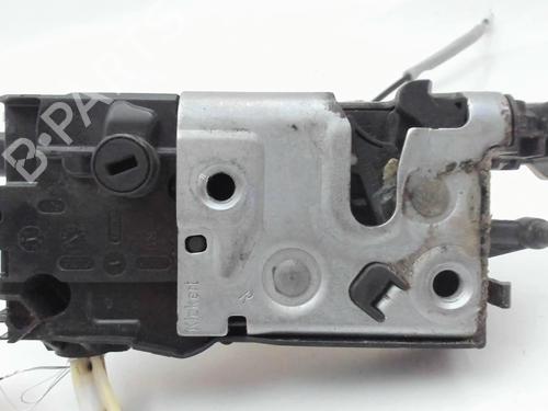Front right lock CITROËN DS4 (NX_) 1.6 HDi 110 | BP20446466C97 