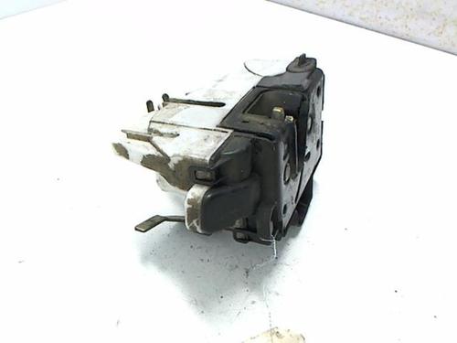 Rear left lock SEAT IBIZA II (6K1) 1.4 i | BP21231606C100 
