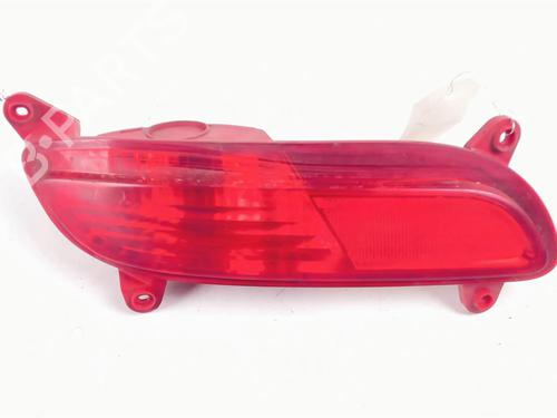 Used Rear bumper right light KIA RIO III (UB) 1.4 CRDi (90 hp) 21239132