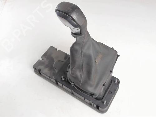 Gear lever PEUGEOT 308 II (LB_, LP_, LW_, LH_, L3_) 1.2 VTi 72 | BP20468302M90 