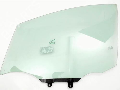 Used Front left door window NISSAN MICRA V (K14) 1.0 (71 hp) 22103101