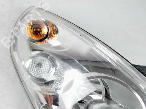 Right headlight RENAULT MASTER III Van (FV) 2.3 dCi 130 FWD (FV0M, FV0Y, FV0J, FV02, FV03) | BP37037574C29 - Image 5