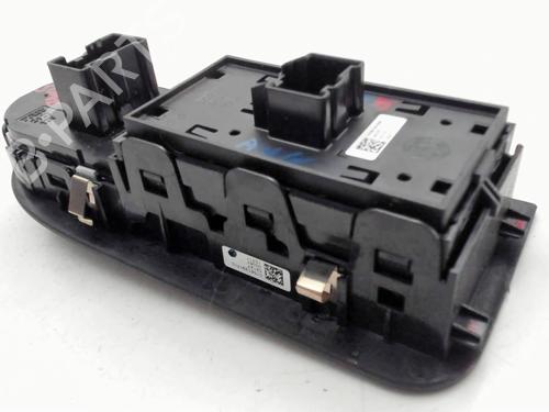 Left front window switch ALFA ROMEO GIULIA (952_) 2.2 D (952AEM250, 952AEA250) | BP39760326I27 - Image 2
