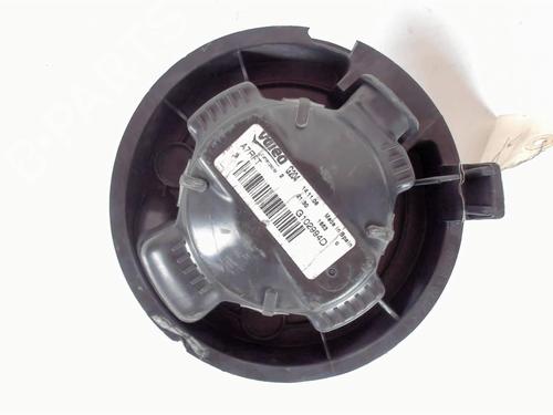 Heater blower motor PEUGEOT 207 (WA_, WC_) 1.6 HDi | BP20453737M62 