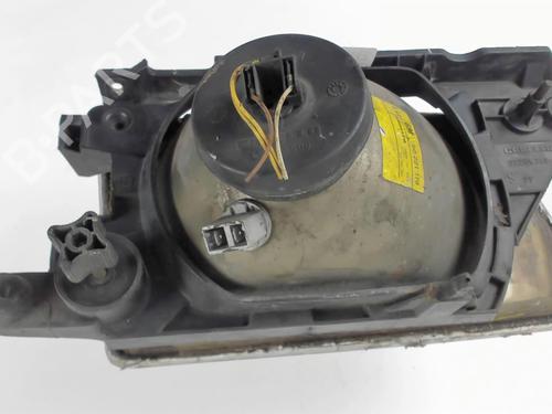 Left headlight OPEL KADETT E Hatchback (T85) 1.7 D (C08, C48, D08, D48) | BP21233844C28