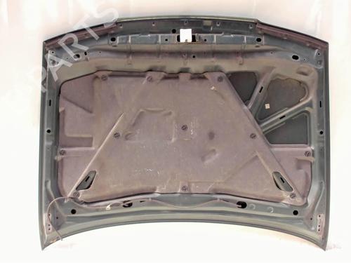 Hood NISSAN ALMERA I Hatchback (N15) 2.0 D | BP20434593C1 