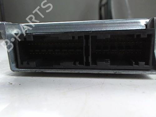 ECU airbags CITROËN C4 Coupe (LA_) 1.6 HDi | BP20466310M53 