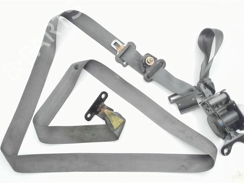 Used Front right seatbelt Front right seatbelt MAZDA MPV I (LV) 2.5 TD (LVLW) (115 hp) 21237965 21237965