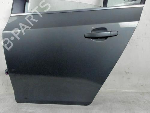 Used Left rear door CHEVROLET CRUZE (J300) 2.0 CDI (150 hp) 20452064