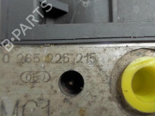 ABS pump PEUGEOT 307 CC (3B) 2.0 16V | BP20465532M43 
