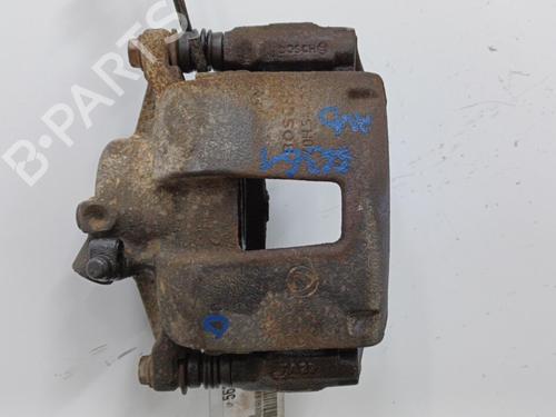 Højre bremsekaliber foran FIAT BRAVO II (198_) 1.9 D Multijet (198AXB1A) (120 hp) 20446401