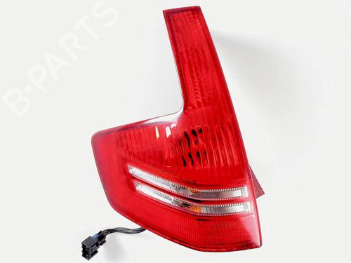 Used Left taillight Left taillight 20447108 20447108
