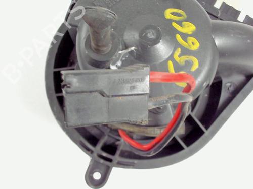 Heater blower motor MERCEDES-BENZ SPRINTER 2-t Van (B901, B902) 213 CDI (901.661, 901.662, 902.661, 902.662) | BP21236168M62 