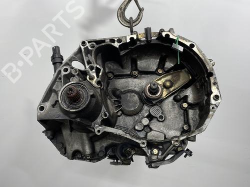 Used Gearbox RENAULT MEGANE I Coach (DA0/1_) 2.0 i (DA0G) (114 hp) 25263583