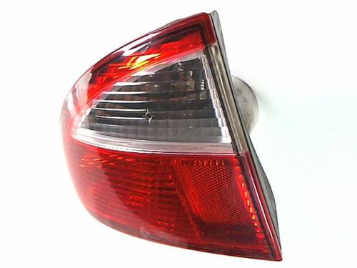 Left taillight SEAT LEON (1M1) 1.9 TDI | BP20430053C34 