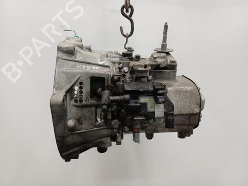Used Gearbox Gearbox PEUGEOT 308 SW I (4E_, 4H_) 1.6 HDi (112 hp) 20463433 20463433