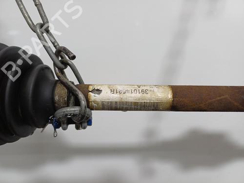 Left front driveshaft DACIA LODGY (JS_) | BP38078184M38 - Image 4