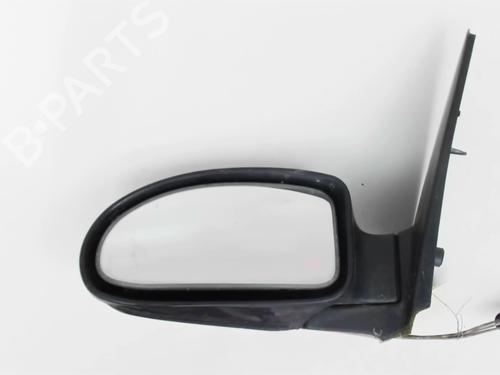 Left mirror FORD FOCUS I (DAW, DBW) 1.8 Turbo DI / TDDi | BP20386832C26 