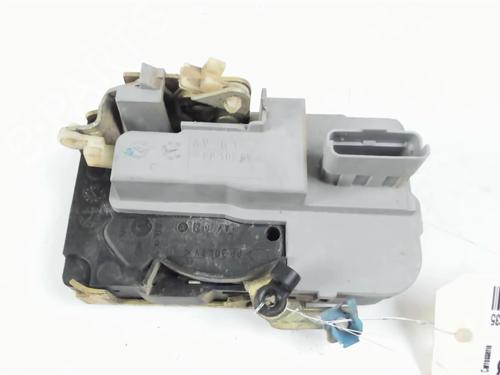 Front left lock PEUGEOT PARTNER Box Body/MPV (5_, G_) 1.9 D | BP24596521C98 