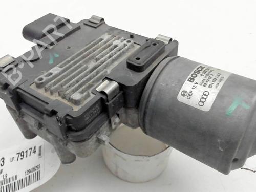 Front wiper motor AUDI A3 (8P1) 1.9 TDI | BP37458748M29 - Image 5