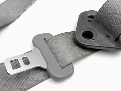 Rear left seatbelt CHRYSLER SEBRING (JS) 2.0 VVT | BP25445035I29  - Image 5