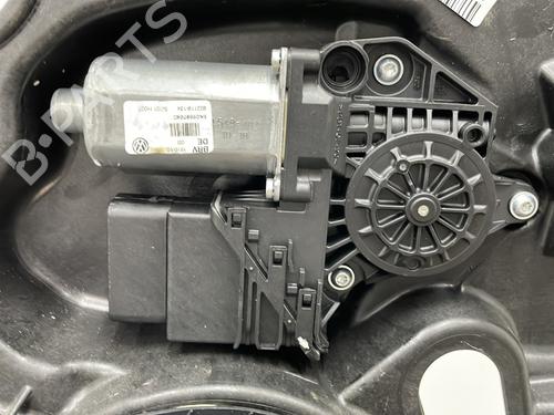 Rear right window mechanism VW GOLF VI (5K1) 1.6 TDI | BP25009263C25 