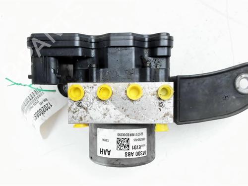 Used ABS pump CHEVROLET SPARK (M300) 1.0 (68 hp) 32396568