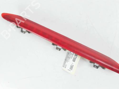 Used Third brake light VW POLO IV (9N_, 9A_) 1.4 TDI (70 hp) 30329285
