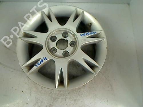 Used Rim SEAT IBIZA III (6L1) 1.4 TDI (75 hp) 22913555