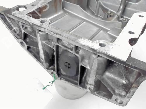 Used Oil sump Oil sump OPEL CORSA C (X01) 1.2 Twinport (F08, F68) (80 hp) 21206406 21206406