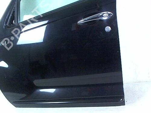 Left front door CHRYSLER PT CRUISER (PT_) 2.2 CRD | BP20392583C2 