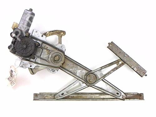 Used Front right window mechanism Front right window mechanism 20436577 20436577