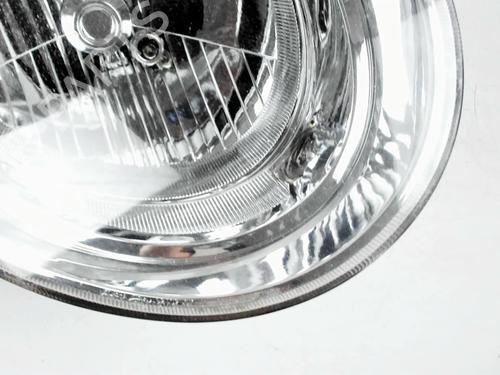 Left headlight KIA PICANTO I (SA) 1.0 | BP40280074C28 - Image 6