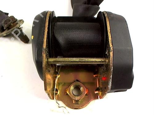 Used Rear left seatbelt Rear left seatbelt NISSAN PRIMERA Hatchback (P10) 1.6 (97 hp) 21235713 21235713