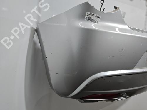 Used Rear bumper Rear bumper 38529909 38529909