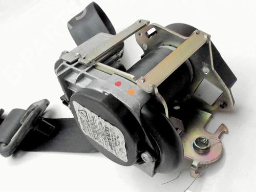 Front left seatbelt RENAULT MASTER III Van (FV) 2.3 dCi 130 FWD (FV0M, FV0Y, FV0J, FV02, FV03) | BP37037583I26  - Image 5