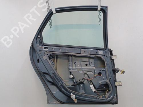 Used Left rear door CITROËN C5 II (RC_) 2.0 HDi (RCRHRH) (136 hp) 20450662
