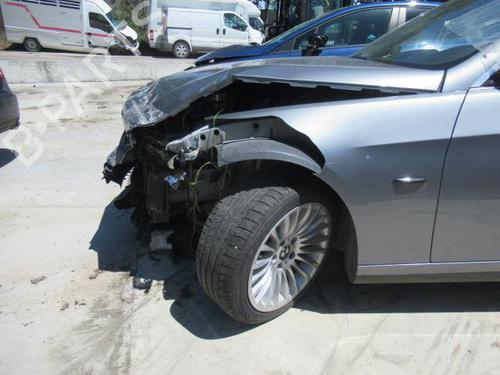 Climate control BMW 3 Coupe (E92) 330 xd | BP25926593I5  - Image 20