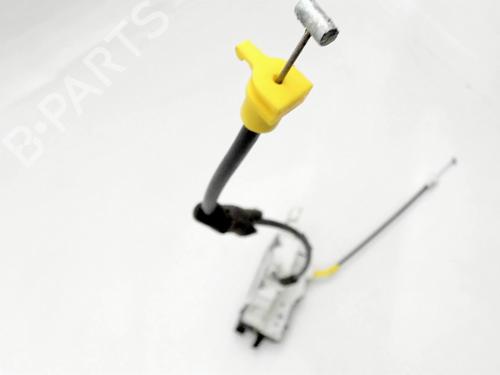 Front right lock FIAT SCUDO Bus (270_, 272_) 2.0 D Multijet | BP28361896C97 