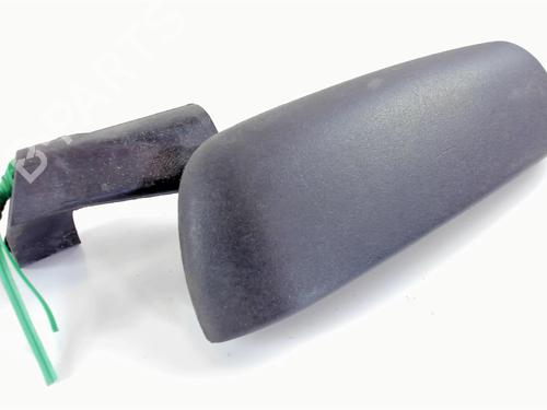 Rear right exterior door handle FIAT PUNTO (176_) 1.7 TD | BP21236025C130 