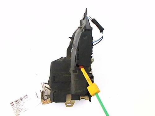 Front right lock BMW 5 (E39) 530 d | BP20414600C97 